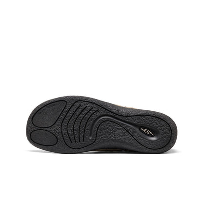 Men's Howser III Slide - Brindle Quilted