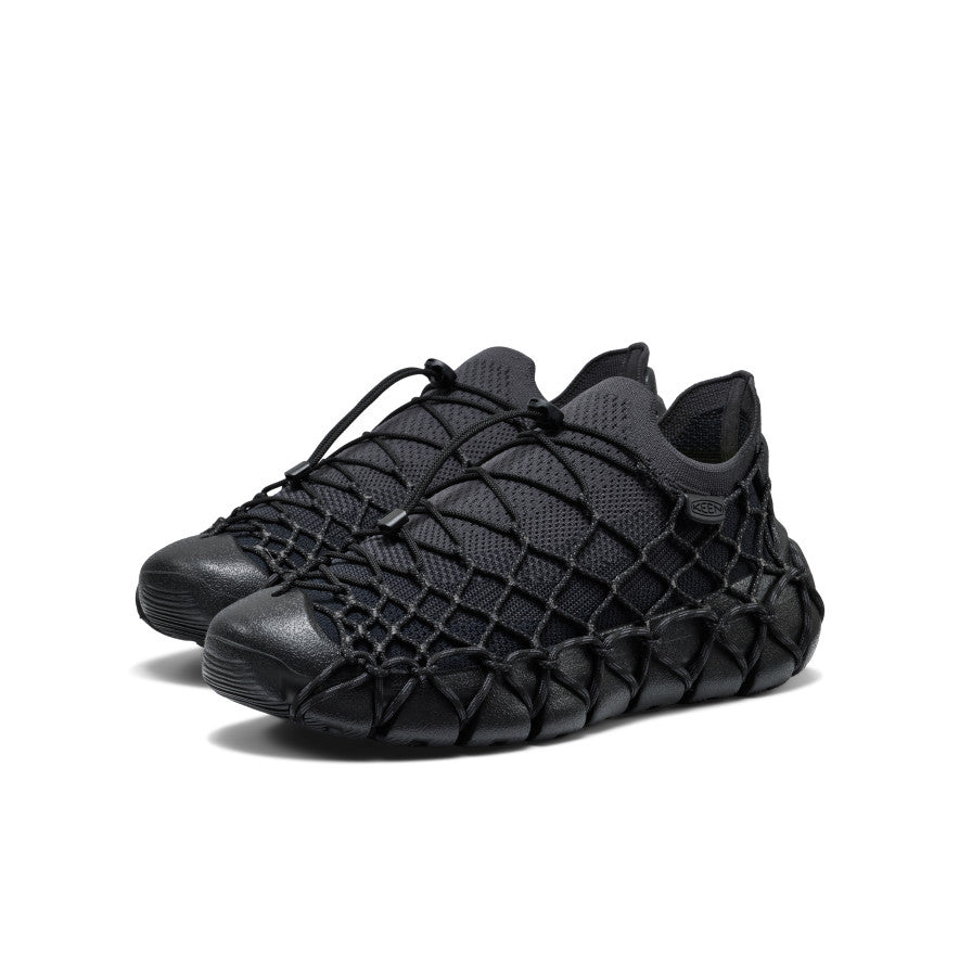 Men's UNEEK 360 Sneaker - Black/Magnet