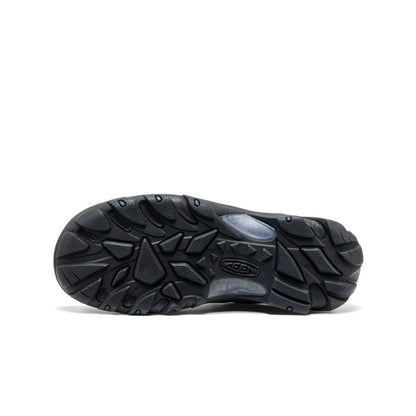 Women's Targher PHILEO Shoe - Black