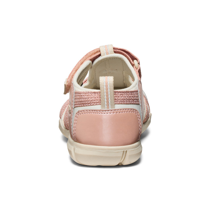 Big Kids' Seacamp II CNX - Pink Gold