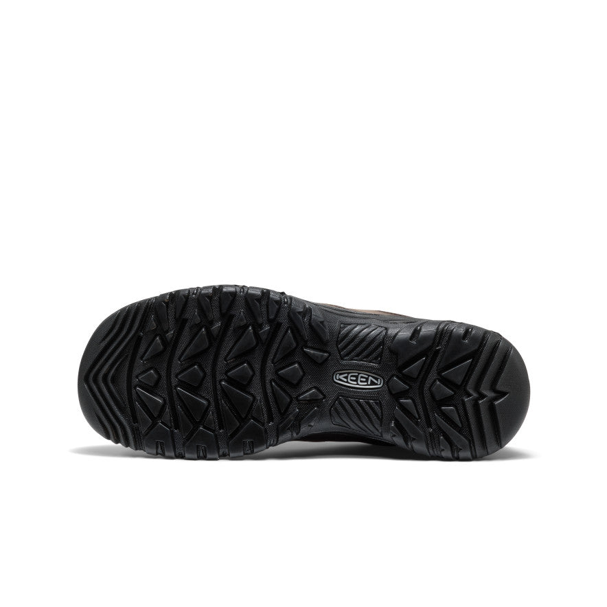 Men's Targhee IV Wide Slip-On - Java/Black