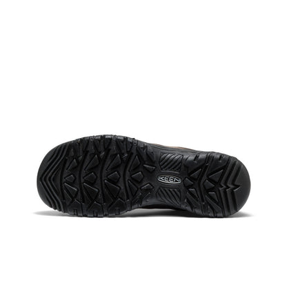 Men's Targhee IV Wide Slip-On - Java/Black