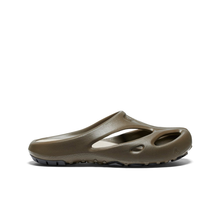 Men's Shanti Clog - Canteen/Plaza Taupe