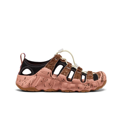 Women's Hyperport HL Sandal - Terrain Bison