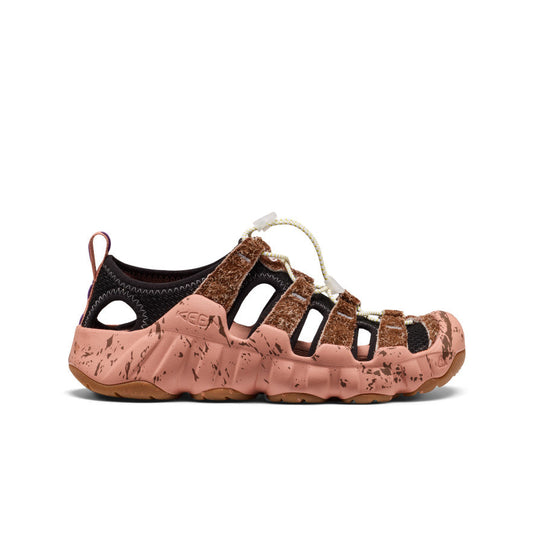 Women's Hyperport HL Sandal - Terrain Bison