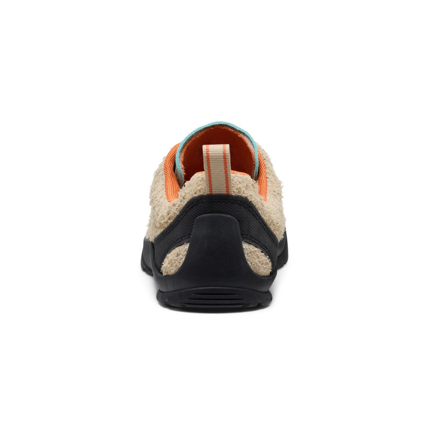 Women's Jasper Sneaker - Safari/Aquifer
