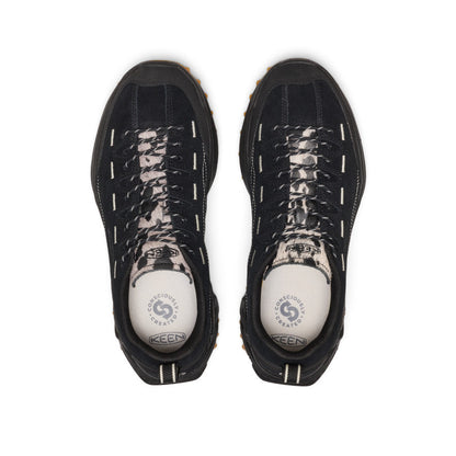 Men's Jasper Zionic Sneaker - Black/Birch
