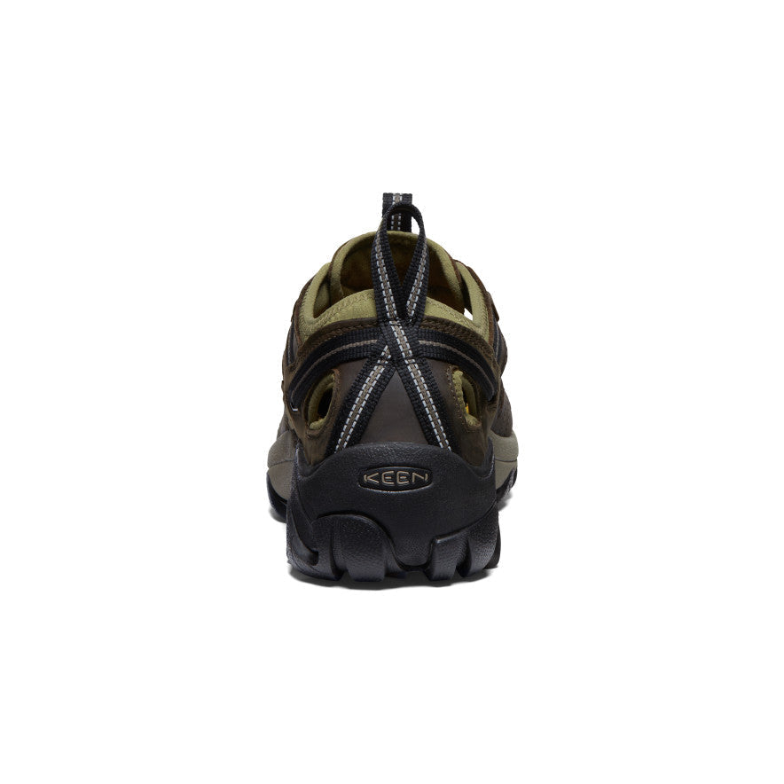 Men's Arroyo II - Canteen/Black