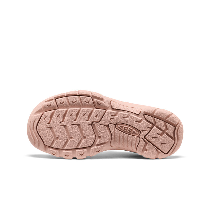 Women's Newport H2 Sandal - Monochrome/Cameo Rose