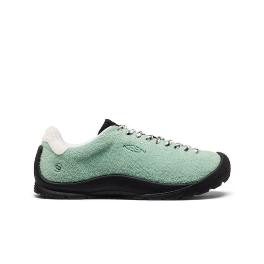 Women's Jasper KM Lite Sneaker - Granite Green/Black