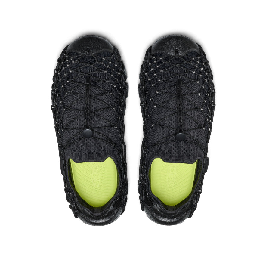 Men's UNEEK 360 Sneaker - Black/Magnet