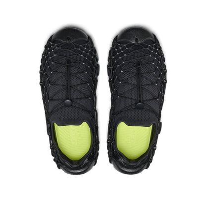 Men's UNEEK 360 Sneaker - Black/Magnet