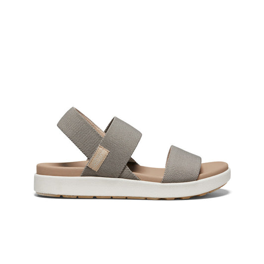 Women's Elle Backstrap Sandal - Brindle/Birch