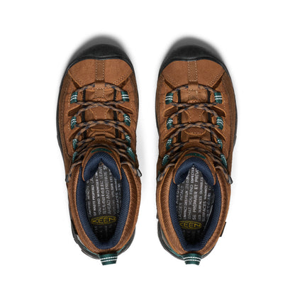 Women's Targhee II Waterproof Hiking Boot x Leave No Trace - Leave No Trace