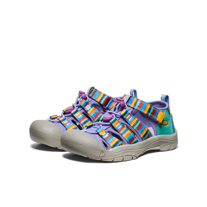 Big Kids' Newport H2 Sandal x Iro To Ikiru Wo Tukuru Fuku - Iro To Ikiru Wo Tukuru Fuku