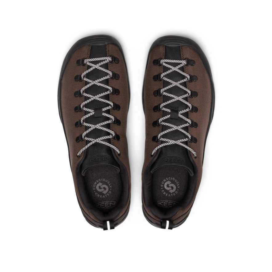 Men's Jasper SE2 Sneaker - Flux Chocolate