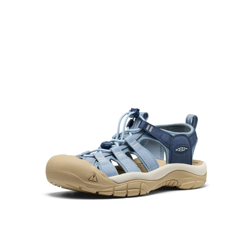 Women's Newport H2 Sandal - Faded Denim/Vintage Indigo