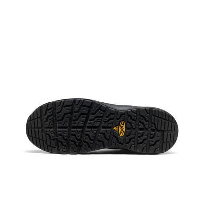 Men's Vista Energy XT Work Sneaker INT MET (Carbon Toe) - Black/Magnet