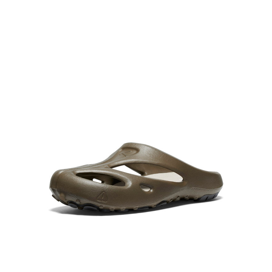 Men's Shanti Clog - Canteen/Plaza Taupe
