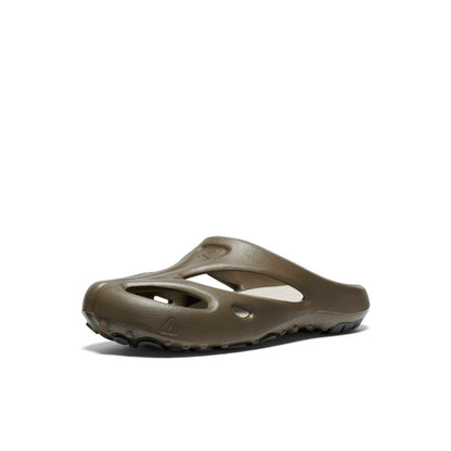 Men's Shanti Clog - Canteen/Plaza Taupe