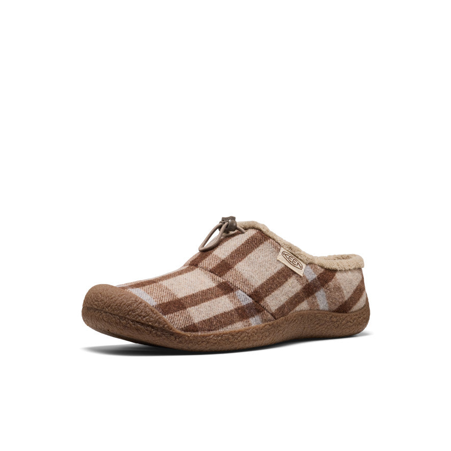 Men's Howser III Slide - Frontier Flannel Brindle