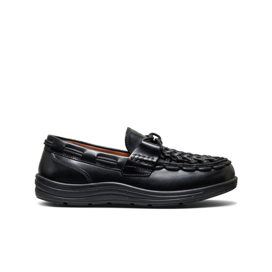 Women's UNEEK Loafer - Nocturnal Black