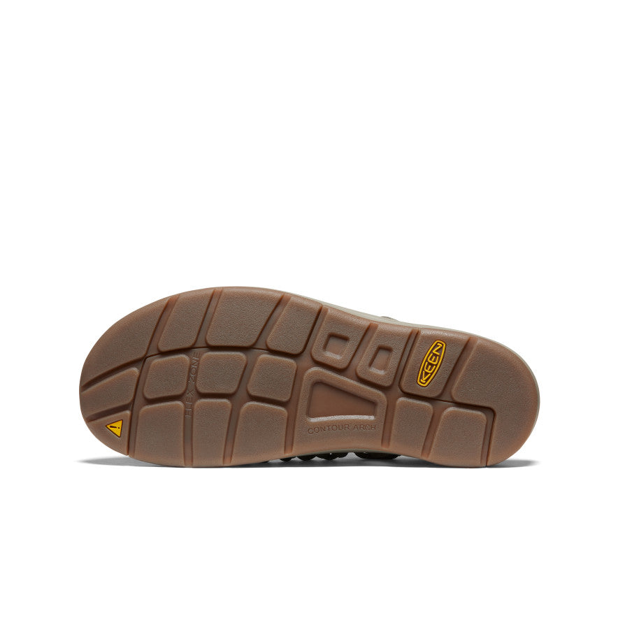 Men's UNEEK Sneaker - Timberwolf/Plaza Taupe