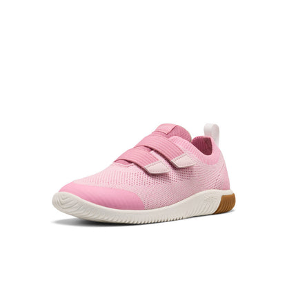 Big Kids' KNX Knit Double Strap - Orchid Smoke/Pale Lilac
