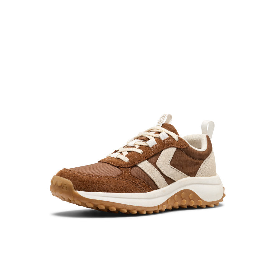 Big Kids' KS86 Sneaker - Bison/Birch