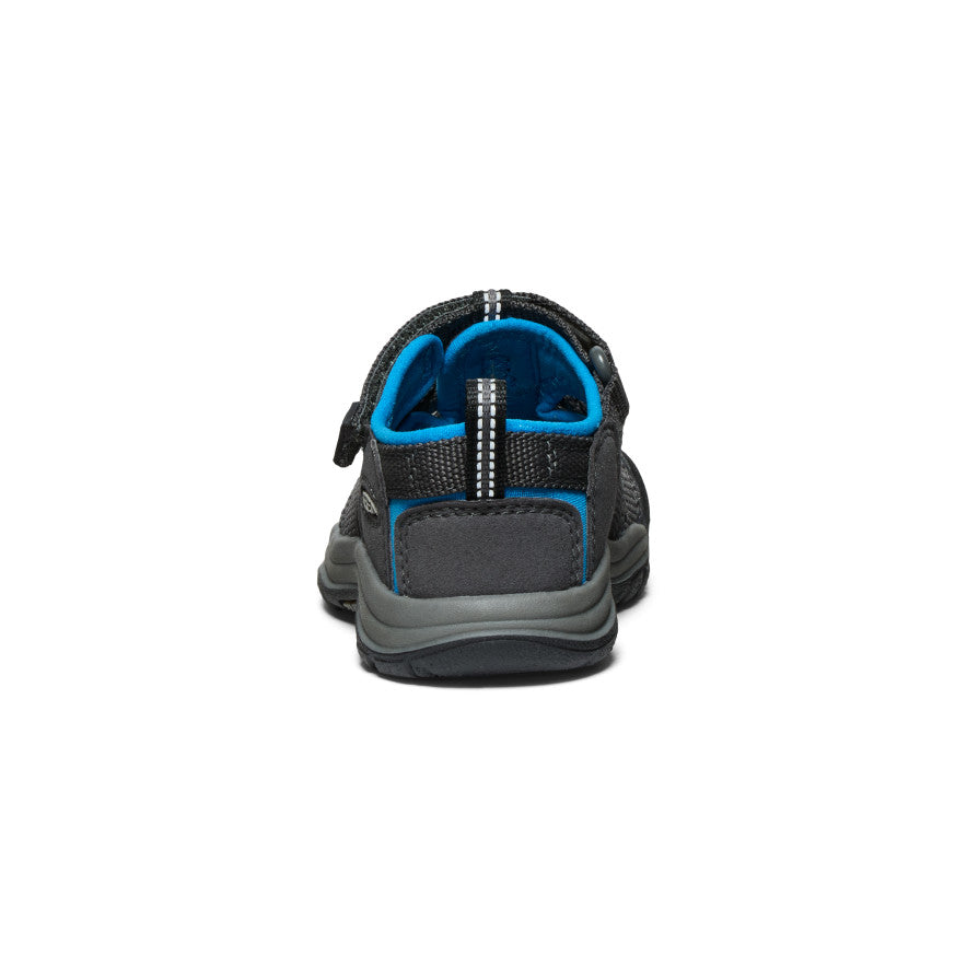 Toddlers' Newport H2 - Magnet/Brilliant Blue