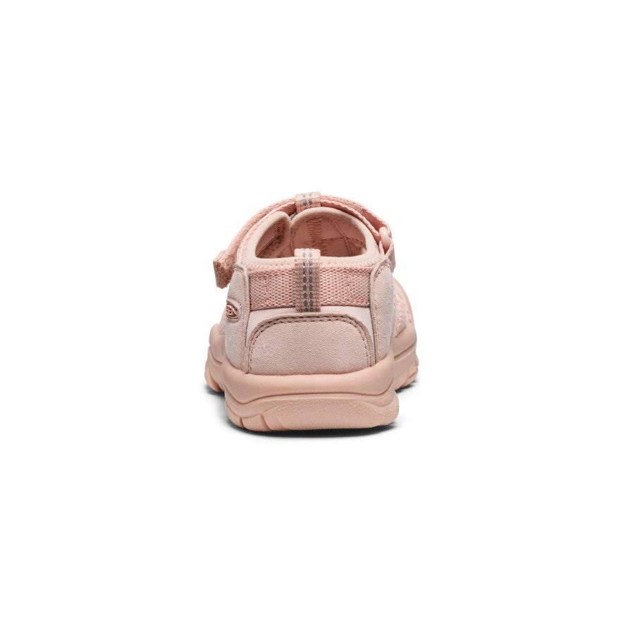 Little Kids' Newport H2 - Cameo Rose Monochrome