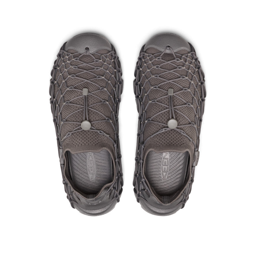Men's UNEEK 360 N. HOOLYWOOD Sneaker - N Hoolywood Steel Grey