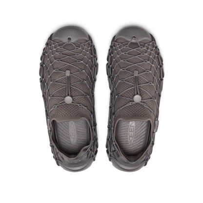 Men's UNEEK 360 N. HOOLYWOOD Sneaker - N Hoolywood Steel Grey