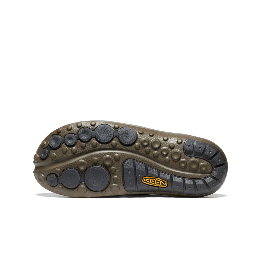 Men's Shanti Clog - Canteen/Plaza Taupe