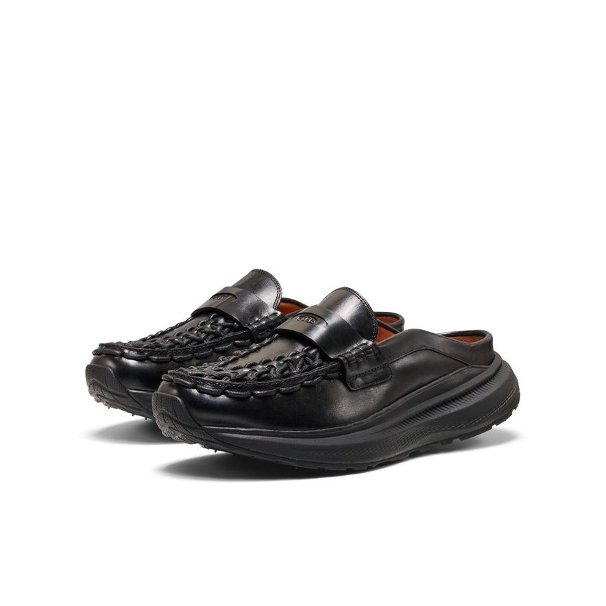 All Gender UNEEK Mule WK - Black