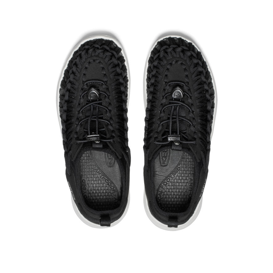 Women's UNEEK O3 Sneaker Sandal - Black/Star White