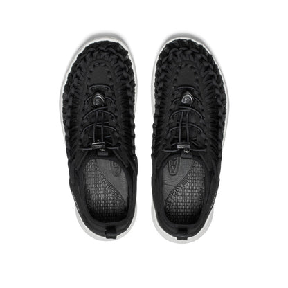 Women's UNEEK O3 Sneaker Sandal - Black/Star White