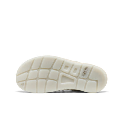 All Gender UNEEK Leather Sneaker - Atmosphere Birch