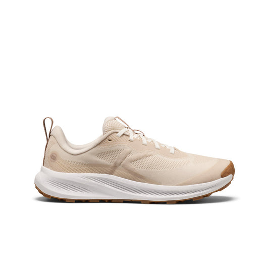 Women's Wander Trail Running Shoe - Birch/Star White