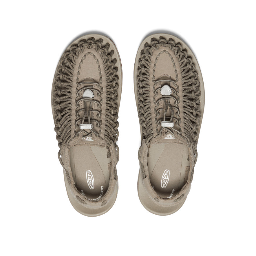 Men's UNEEK Sneaker - Timberwolf/Plaza Taupe