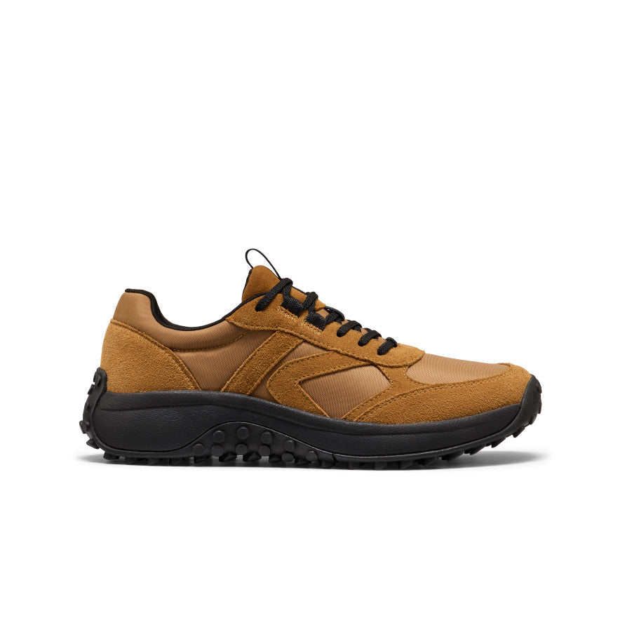 Men's KS86 Sneaker - Chipmunk/Black
