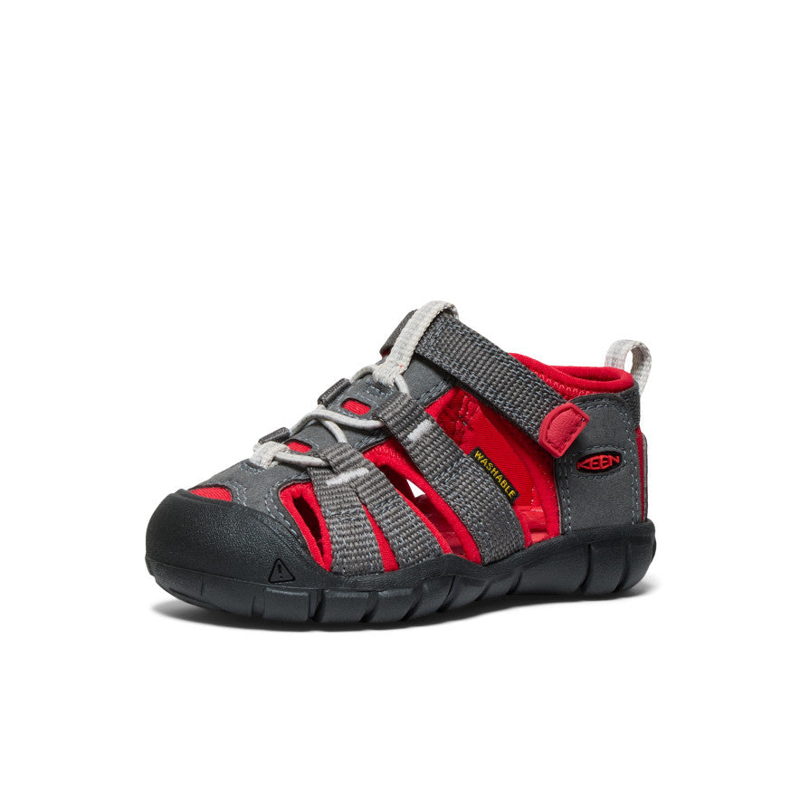 Toddlers' Seacamp II CNX - Magnet/Red Carpet
