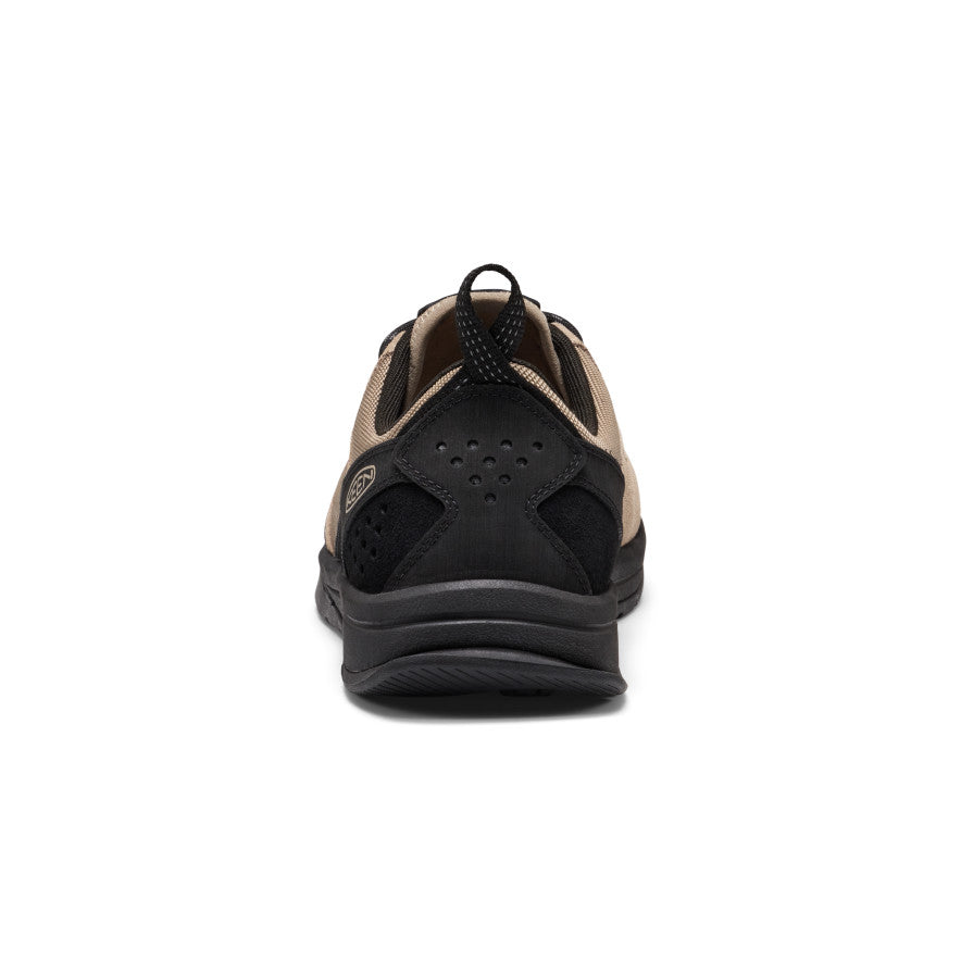 Men's Jasper III Sneaker - Brindle/Black