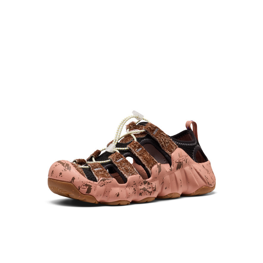 Women's Hyperport HL Sandal - Terrain Bison