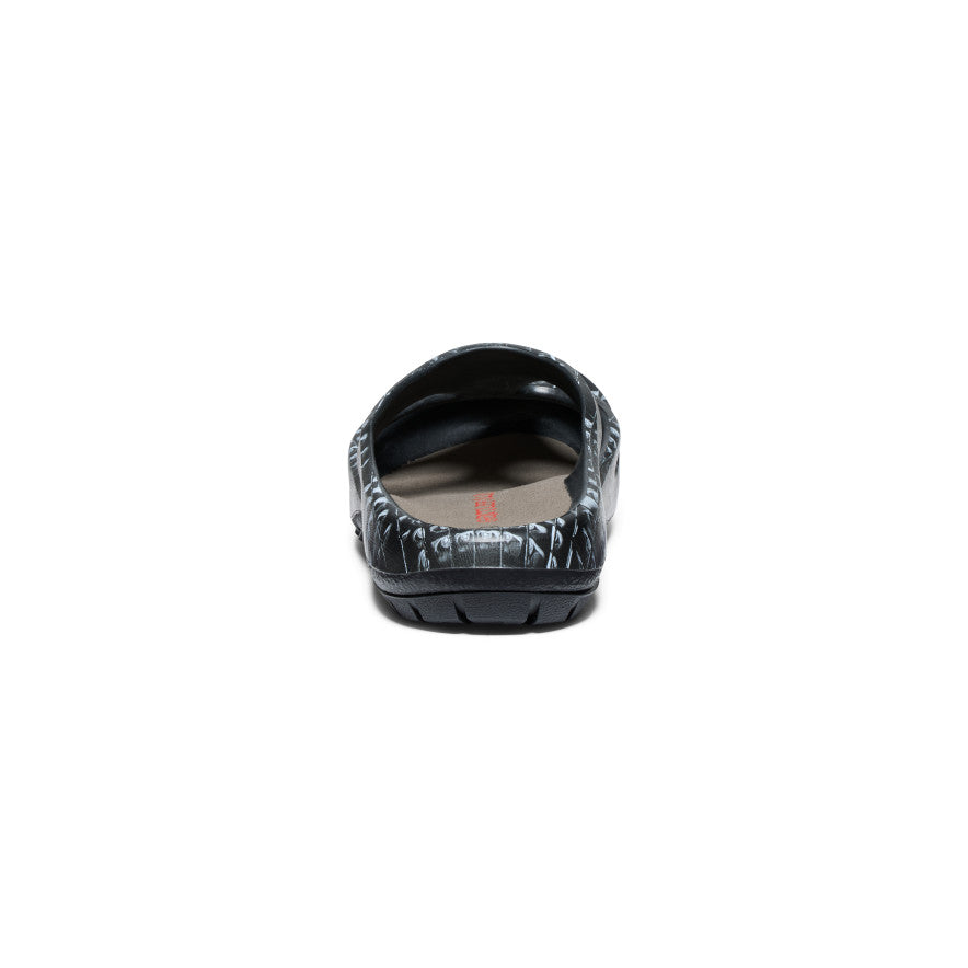 Shanti Arts Clog x Gentle Fullness - GF Eyes