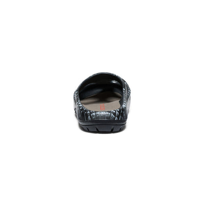 Shanti Arts Clog x Gentle Fullness - GF Eyes
