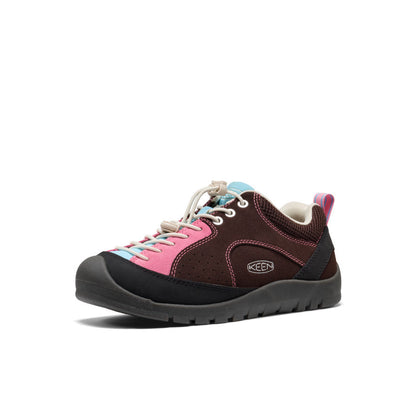 Women's Jasper Rocks Sneaker - Java/Cashmere Rose