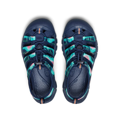 Women's Newport H2 Sandal - Destination Pack