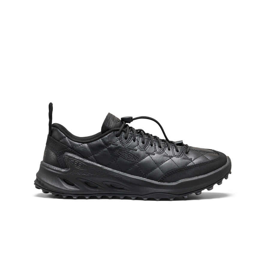 Women's Jasper Zionic DOE Sneaker - Doe Black/Star White
