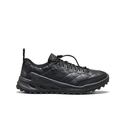 Women's Jasper Zionic DOE Sneaker - Doe Black/Star White